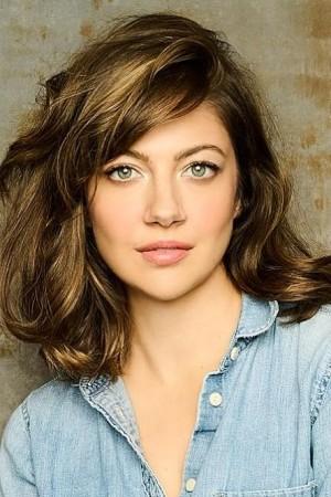 Picture of Mia Serafino