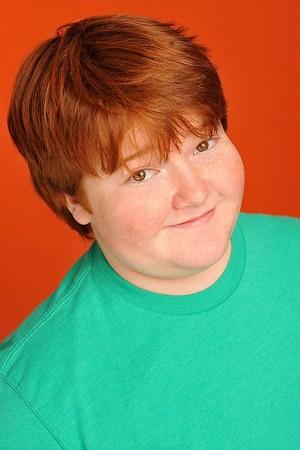 Picture of Trevor Larcom