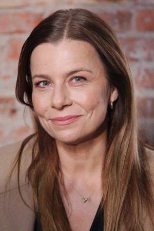 Picture of Agata Kulesza
