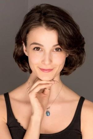 Picture of Büşra Develi