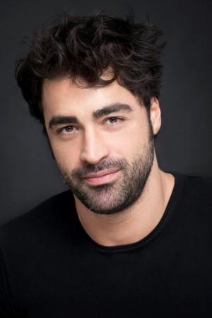 Picture of Sarp Levendoğlu