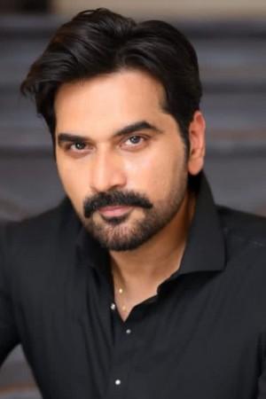 Picture of Humayun Saeed