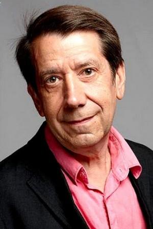 Picture of Jean-Luc Porraz