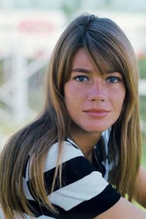 Picture of Françoise Hardy