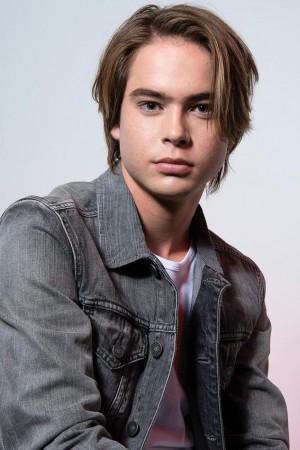 Picture of Judah Lewis