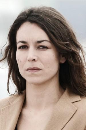 Picture of Marie Dompnier