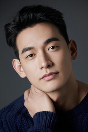 Picture of Jung Suk-won