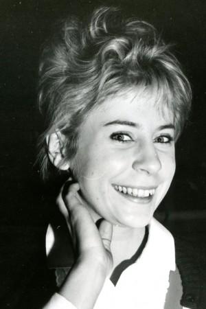 Picture of Maud Hansson