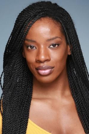 Picture of Ayisha Issa