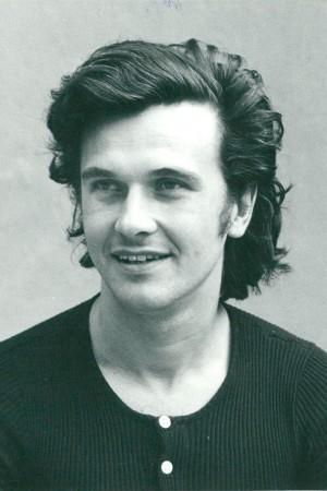 Picture of Hans Wigren