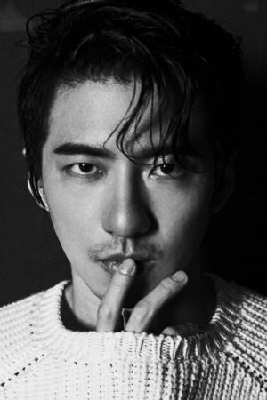 Picture of Fu Meng-Po