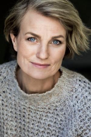 Picture of Jonna Järnefelt