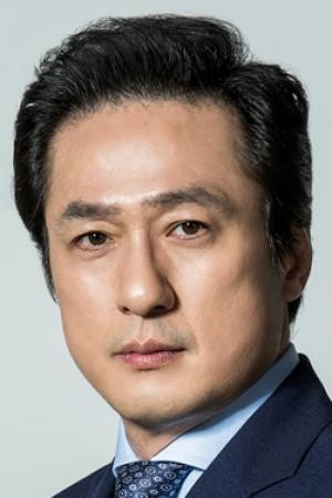 Picture of Son Chang-min