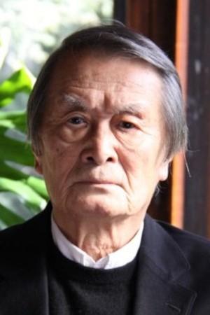 Picture of Tsutomu Yamazaki