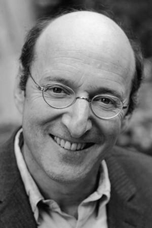 Picture of Gilles Gaston-Dreyfus