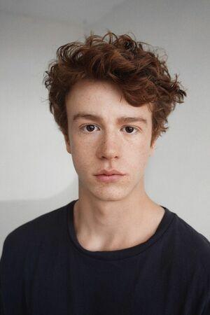 Picture of Jonas Holdenrieder