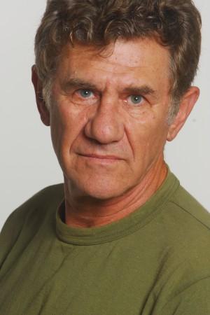 Picture of Abraham Celektar