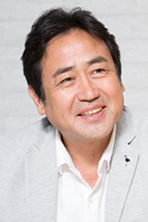 Picture of Toshiyuki Nagashima