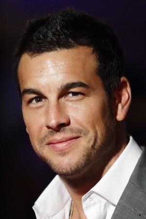 Picture of Mario Casas