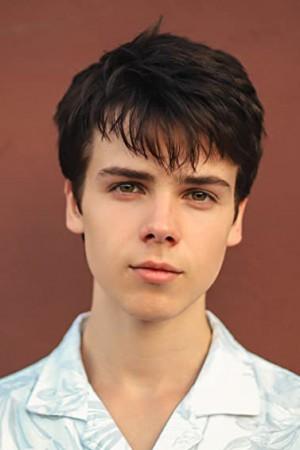 Picture of Sam Ashe Arnold