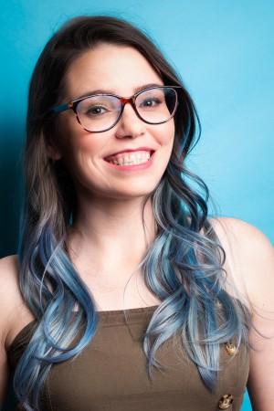 Picture of Amy Dallen