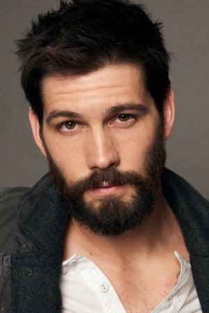 Picture of Casey Deidrick
