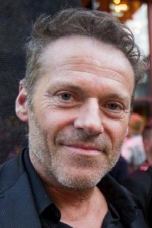 Picture of Luc Guérin