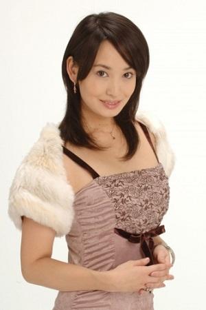Picture of Kanako Mitsuhashi