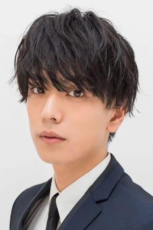 Picture of Mario Kuroba