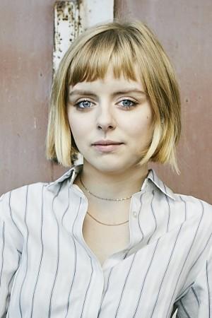 Picture of Pauline Serieys