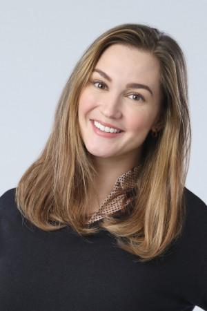 Picture of Katherine Barrell