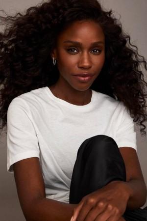 Picture of Tenika Davis