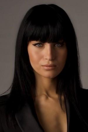 Picture of Jordana Lajoie