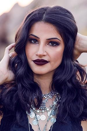 Picture of Richa Moorjani