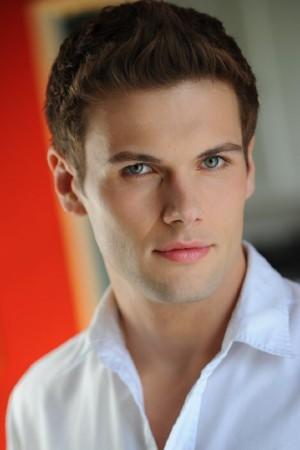 Picture of David Cade