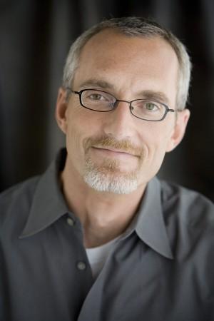 Picture of Phil Vischer