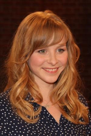 Picture of Jasmin Schwiers
