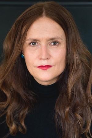 Picture of Susanne Weckerle