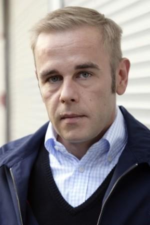 Picture of Frank Giering