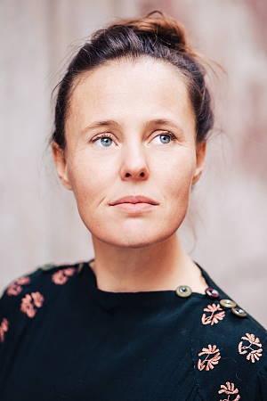 Picture of Zora Thiessen