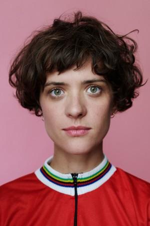 Picture of Liv Lisa Fries