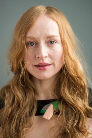 Picture of Brigitte Hobmeier