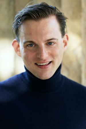 Picture of Alexander Finkenwirth