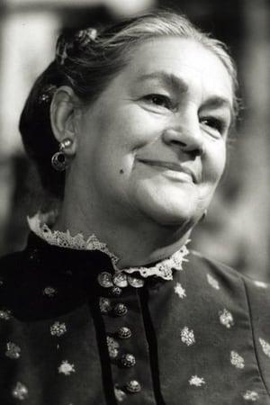 Picture of Paula Braend