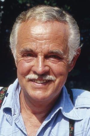 Picture of Ulrich Beiger