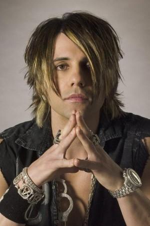 Picture of Criss Angel