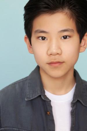 Picture of Tristan Byon