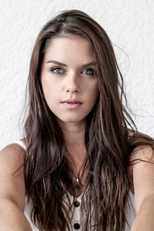Picture of Christia Visser