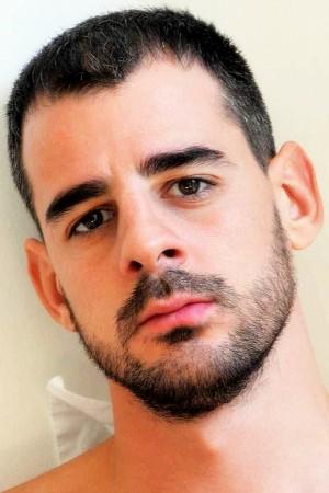 Picture of Sergio Torrico