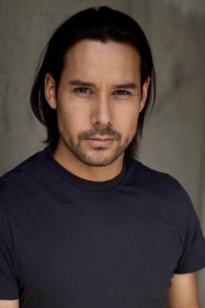 Picture of Justin Rain